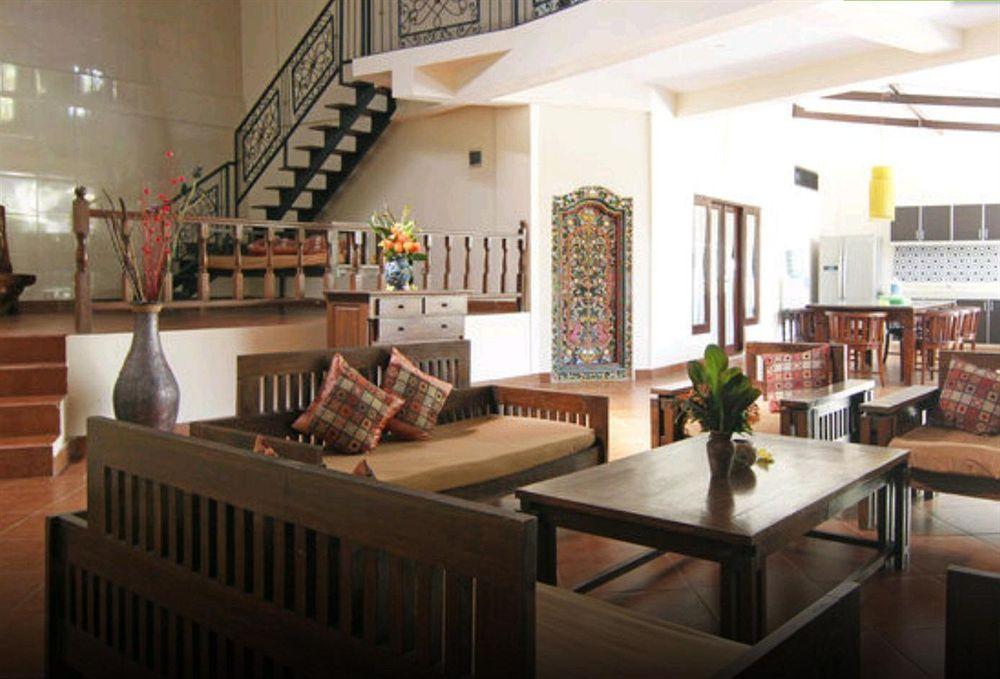 Kumpul Kumpul Villa Seminyak - Chse Certified Exterior foto