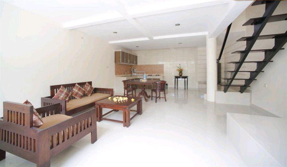 Kumpul Kumpul Villa Seminyak - Chse Certified Exterior foto