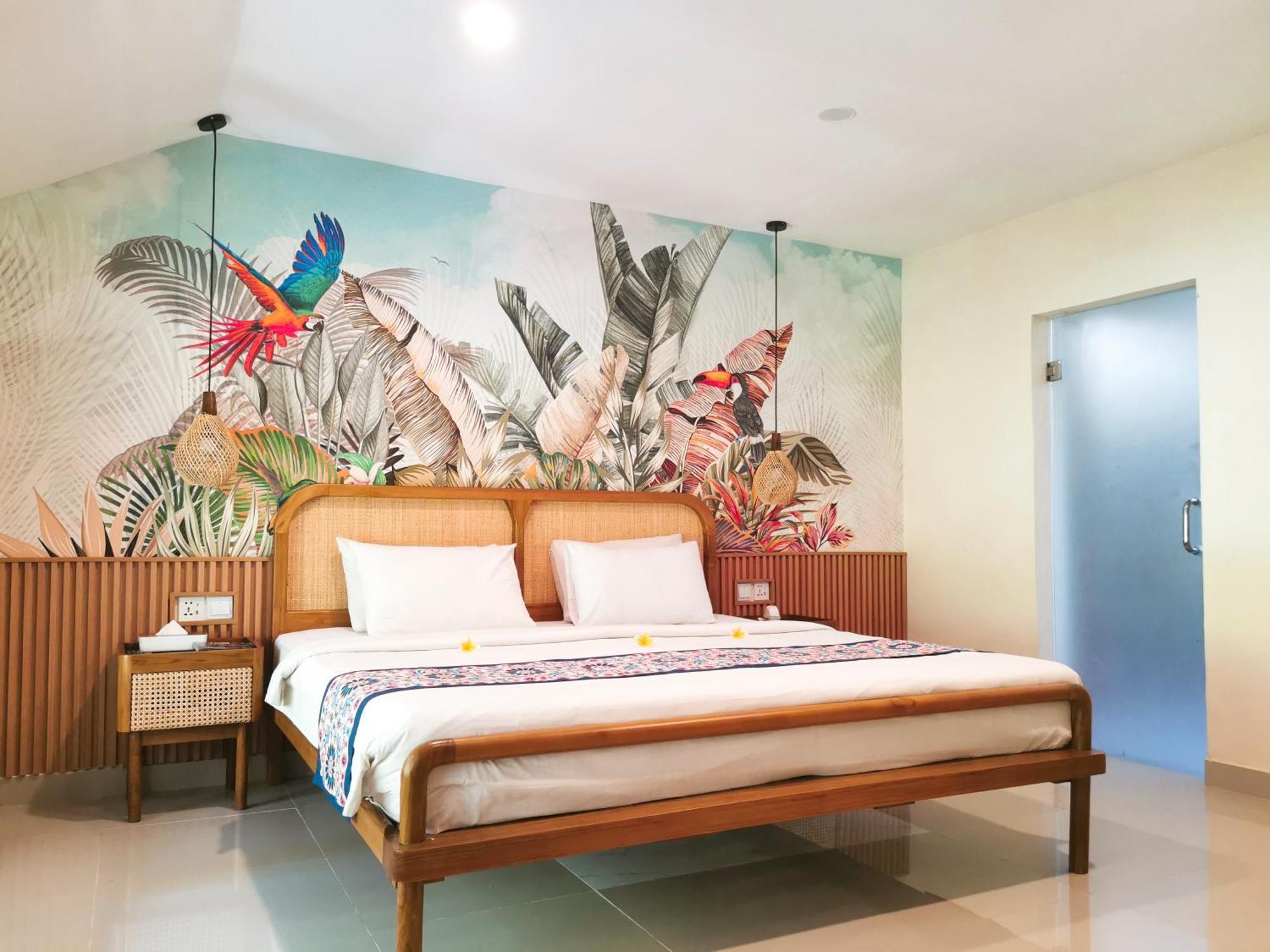 Kumpul Kumpul Villa Seminyak - Chse Certified Habitación foto