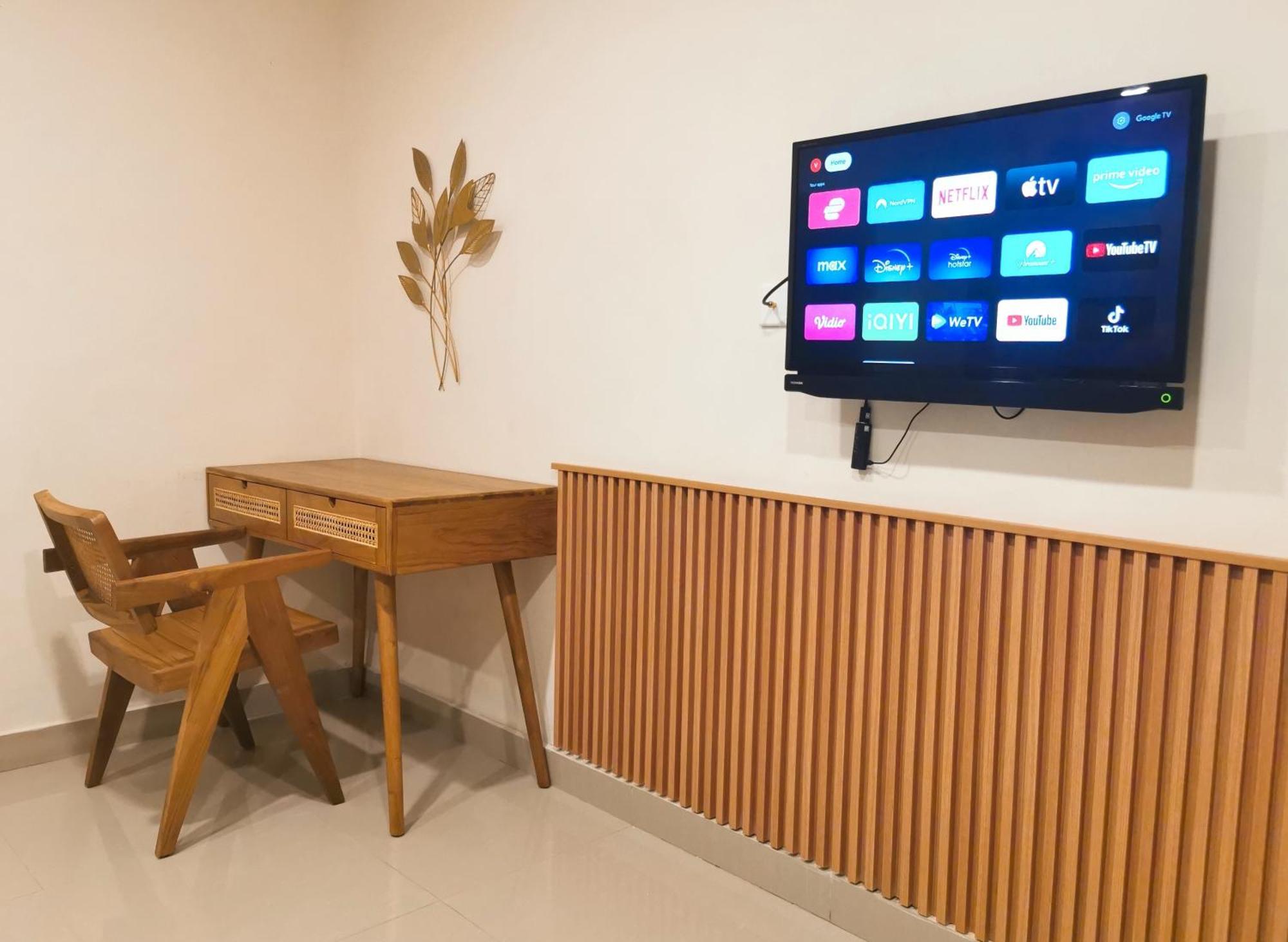 Kumpul Kumpul Villa Seminyak - Chse Certified Habitación foto