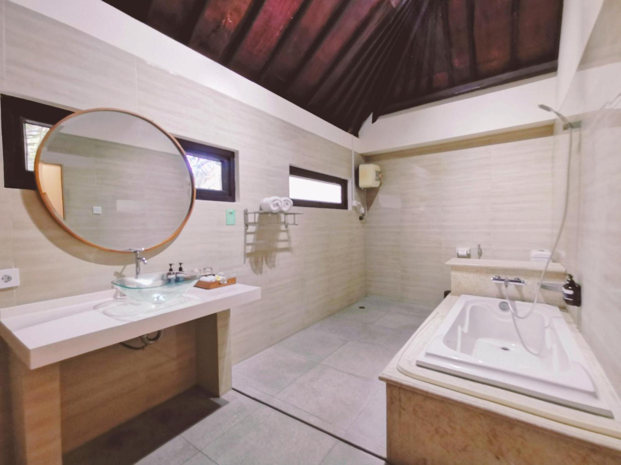 Kumpul Kumpul Villa Seminyak - Chse Certified Habitación foto