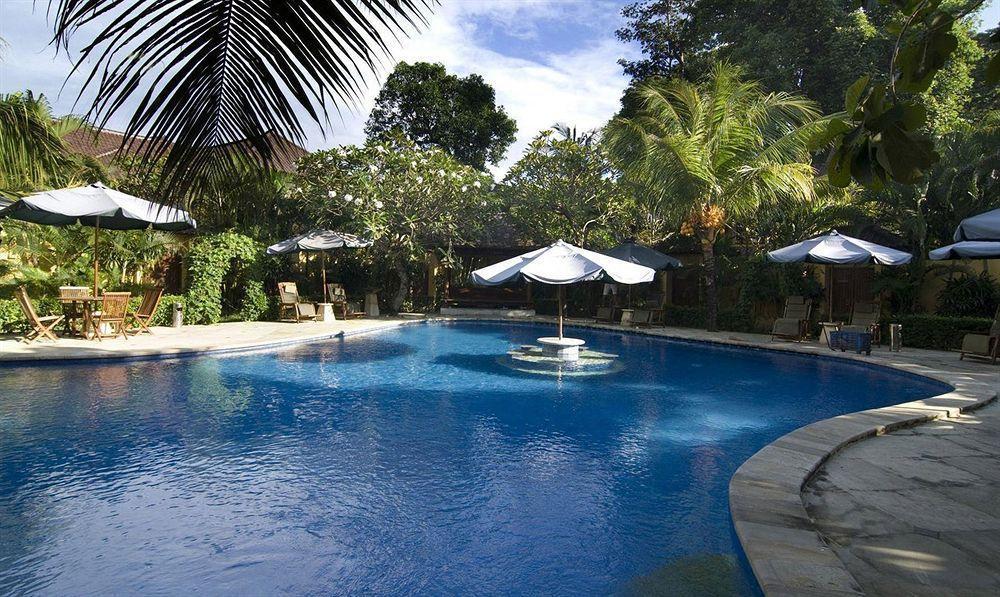 Kumpul Kumpul Villa Seminyak - Chse Certified Exterior foto
