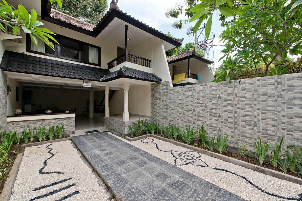 Kumpul Kumpul Villa Seminyak - Chse Certified Exterior foto